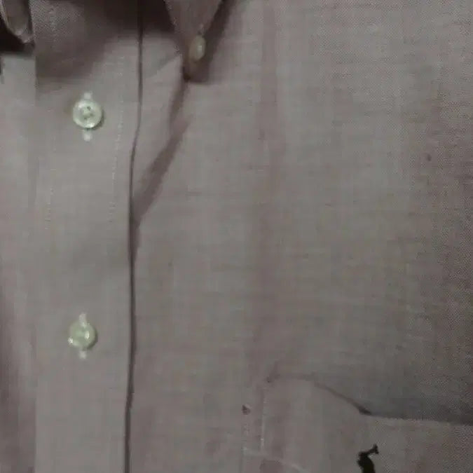 [BUNJANG] Polo Ralph Lauren Classic Fit Shirt XL / 폴로 랄프로렌 클래식핏 셔츠 XL사이즈 미국사이즈로커요 110-115