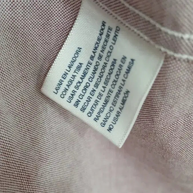 [BUNJANG] Polo Ralph Lauren Classic Fit Shirt XL / 폴로 랄프로렌 클래식핏 셔츠 XL사이즈 미국사이즈로커요 110-115