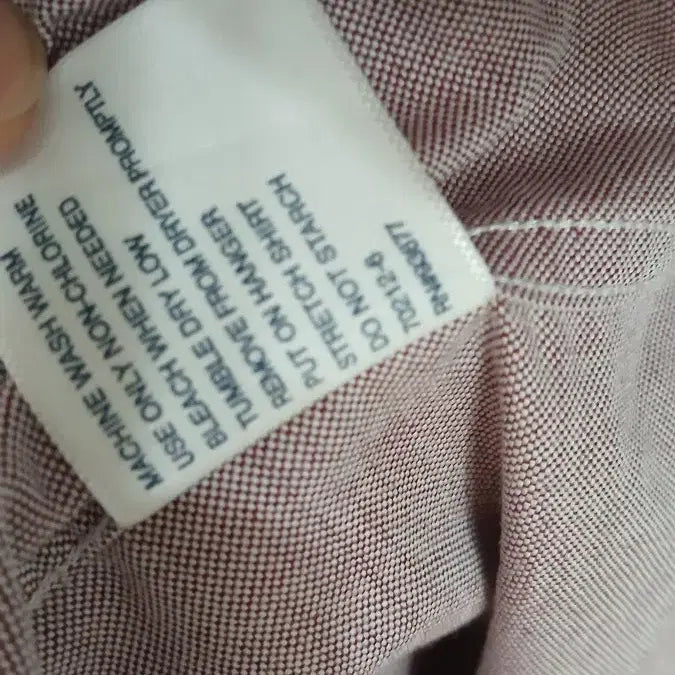 [BUNJANG] Polo Ralph Lauren Classic Fit Shirt XL / 폴로 랄프로렌 클래식핏 셔츠 XL사이즈 미국사이즈로커요 110-115