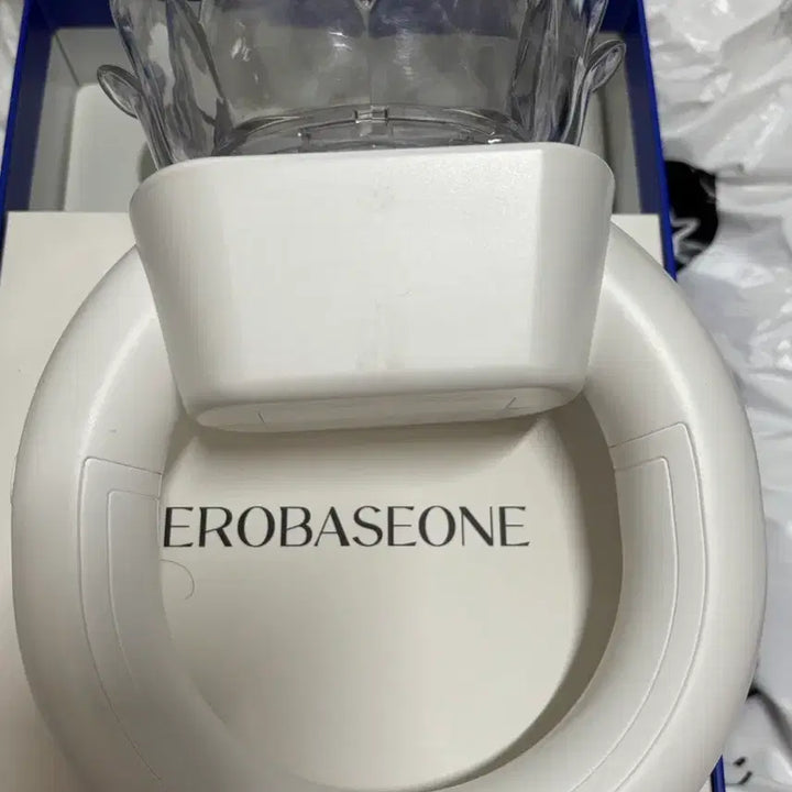 [BUNJANG] ZEROBASEONE Rose Ring Lightstick / 제로베이스원 응원봉 로즈링