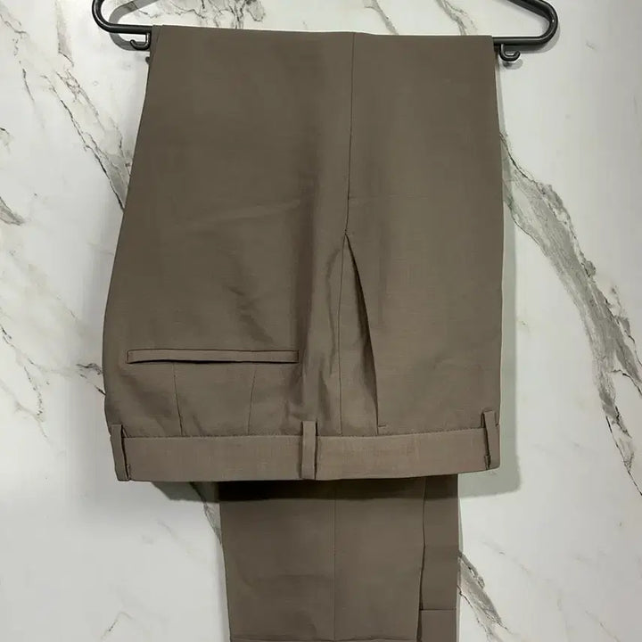 [BUNJANG] TNGT Beige Suit Set / TNGT 티엔지티 정장셋업 100/82