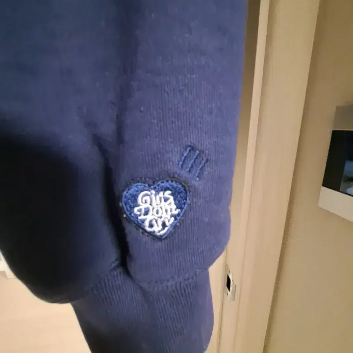 [BUNJANG] Human Made Hoodie L / (신품급)휴먼메이드 후드 L