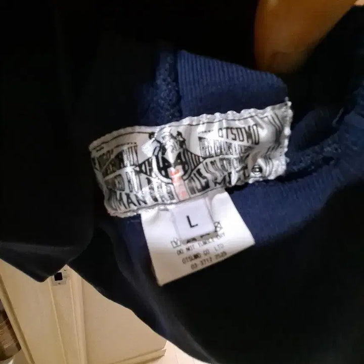 [BUNJANG] Human Made Hoodie L / (신품급)휴먼메이드 후드 L