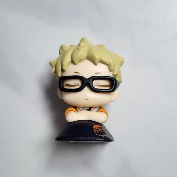 [SOLD OUT] 하이큐 츠키시마 오네무탄