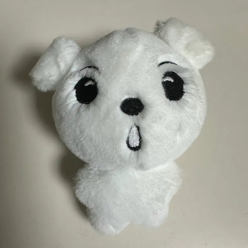 [BUNJANG] GOT7 Mark Doll / 이마봉 양도 마크 인형