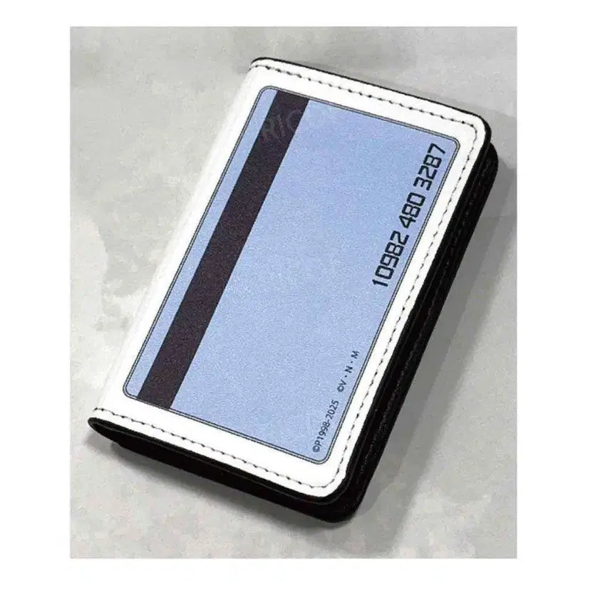 [BUNJANG] Hunter x Hunter License Card Case / 헌터X헌터 라이센스 카드 지갑 명함 케이스