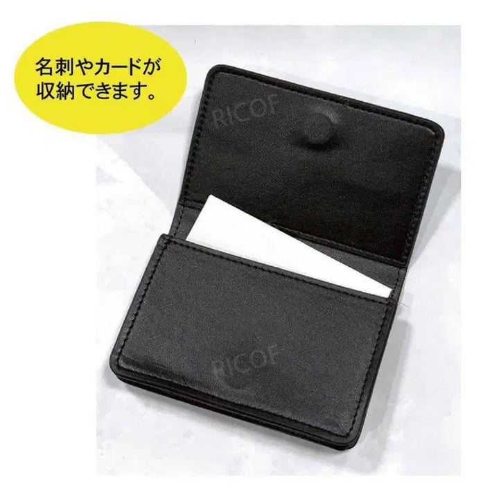 [BUNJANG] Hunter x Hunter License Card Case / 헌터X헌터 라이센스 카드 지갑 명함 케이스