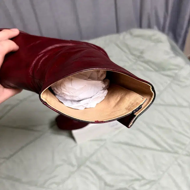 [BUNJANG] Maison Margiela Tabi Boots 44 / 마르지엘라 타비부츠 44 풀박