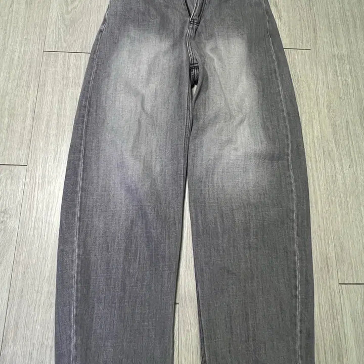 [BUNJANG] Deeper Sense Gray Denim / 딥센스 그레이 데님