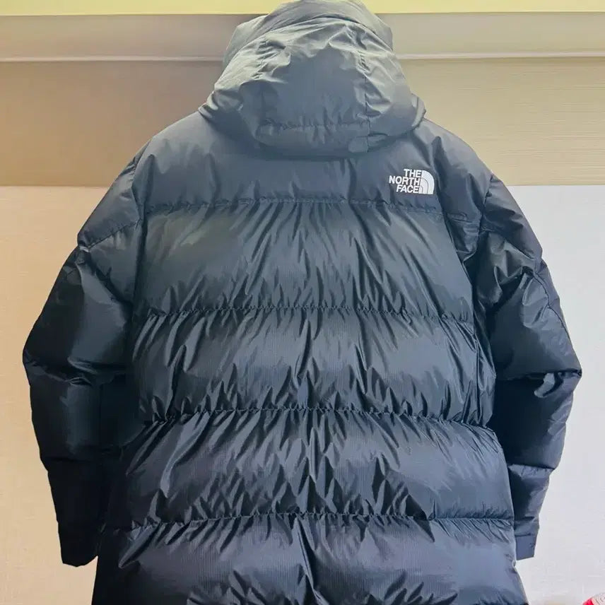 [BUNJANG] The North Face Him Down Jacket / 노스페이스 힘다운 (110정도)