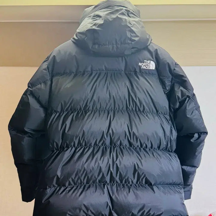 [BUNJANG] The North Face Him Down Jacket / 노스페이스 힘다운 (110정도)