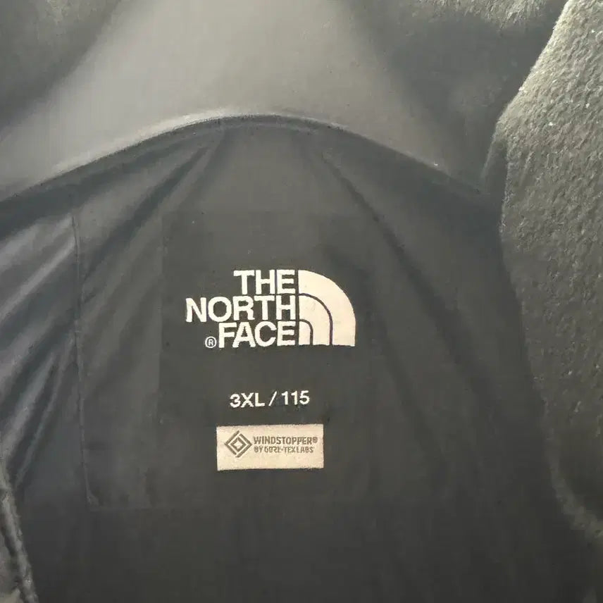 [BUNJANG] The North Face Him Down Jacket / 노스페이스 힘다운 (110정도)