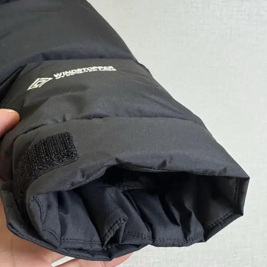 [BUNJANG] The North Face Him Down Jacket / 노스페이스 힘다운 (110정도)