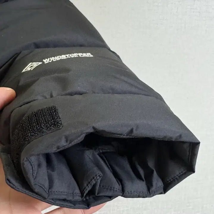 [BUNJANG] The North Face Him Down Jacket / 노스페이스 힘다운 (110정도)