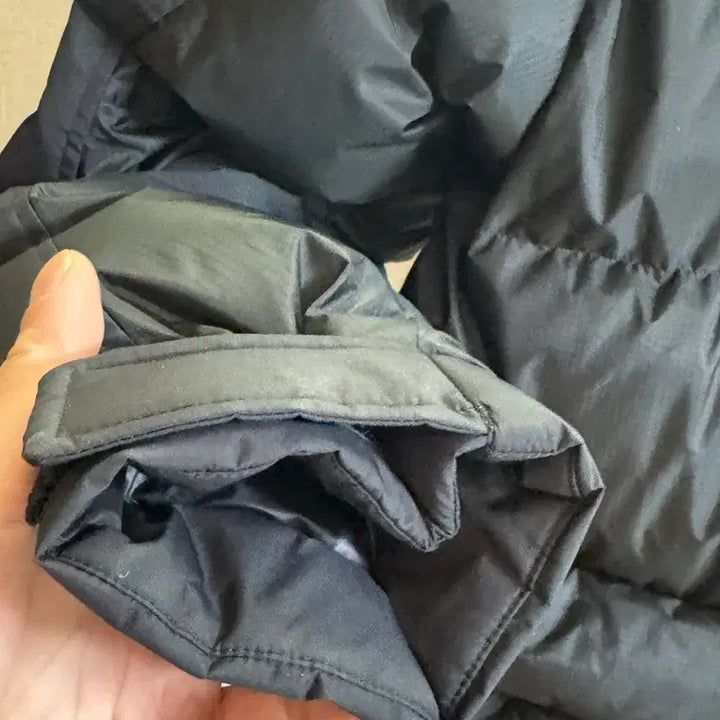 [BUNJANG] The North Face Him Down Jacket / 노스페이스 힘다운 (110정도)