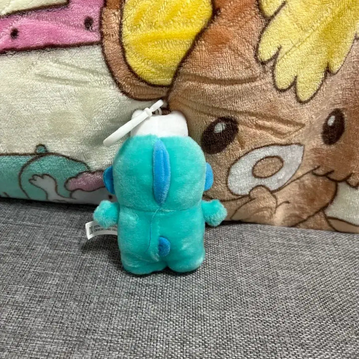 [BUNJANG] Sanrio Hangyodon Kitty Set / 키티 한교동 세트