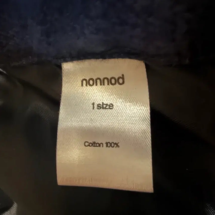 [BUNJANG] Nonno Padded Shirt / 논노드 패디드 셔츠