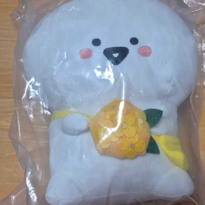 [BUNJANG] O-Mung First Lottery Prize A Plush Doll / 오문구 제일복권a상