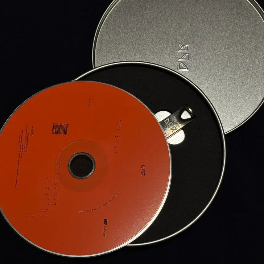 [BUNJANG] DPR LIVE IS ANYBODY OUT THERE Limited Edition CD / 디피알라이브 한정판CD DPR LIVE IS ANYBODY OUT THE