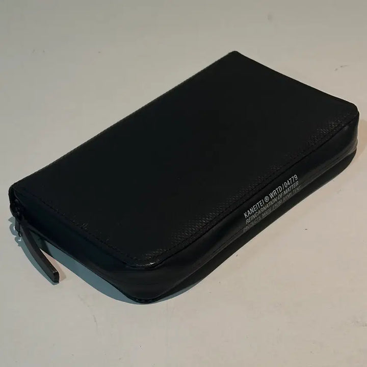 [BUNJANG] KaneiTey Wallet / 카네이테이 장지갑