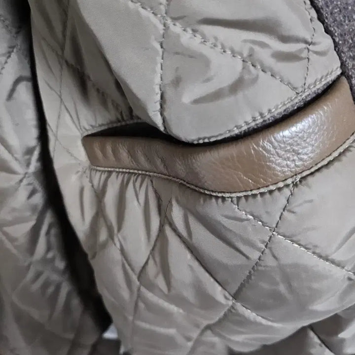 [BUNJANG] Espionage Varsity Jacket (L) / 에스피오나지 바시티 L사이즈