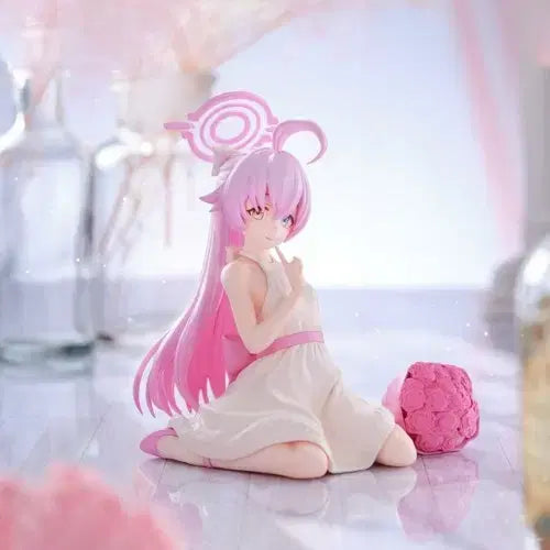 [BUNJANG] Blue Archive Yumemiru Series Figure 3-Piece Set / 블루아카이브 유메미리즈 피규어 3종 세트
