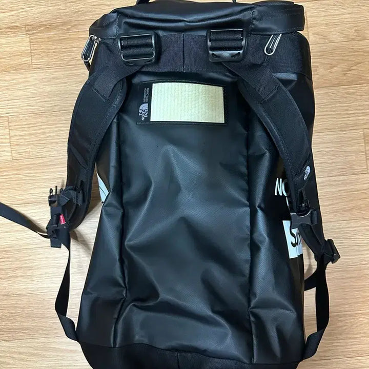 [BUNJANG] Supreme North Face Big Haul Backpack / 슈프림 노스페이스 빅 하울 백팩