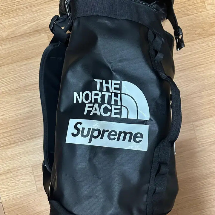 [BUNJANG] Supreme North Face Big Haul Backpack / 슈프림 노스페이스 빅 하울 백팩