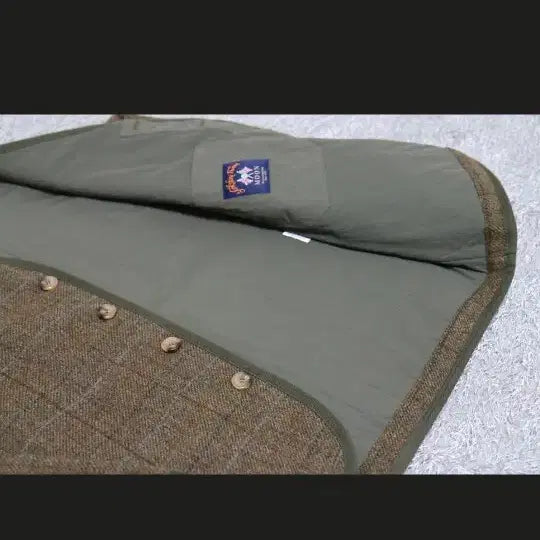 [BUNJANG] Another Office Moon Tweed Lounge Jacket (Size 2) / 어나더오피스 문트위드 라운지자켓(가디건) 2사이즈 100~105