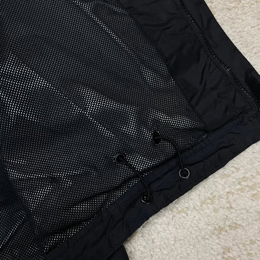 [BUNJANG] Real Madrid Adidas 100th Anniversary Windbreaker / [100] 레알 마드리드 100주년 1902-2002 아디다스 바람막이