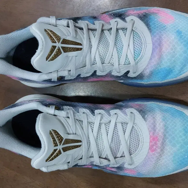 [BUNJANG] Nike Kobe Mamba Focus Custom / 나이키 코비 맘바포커스 285 커스텀