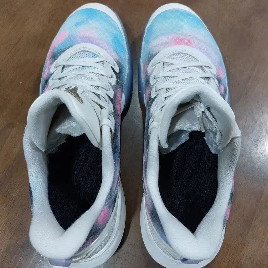 [BUNJANG] Nike Kobe Mamba Focus Custom / 나이키 코비 맘바포커스 285 커스텀