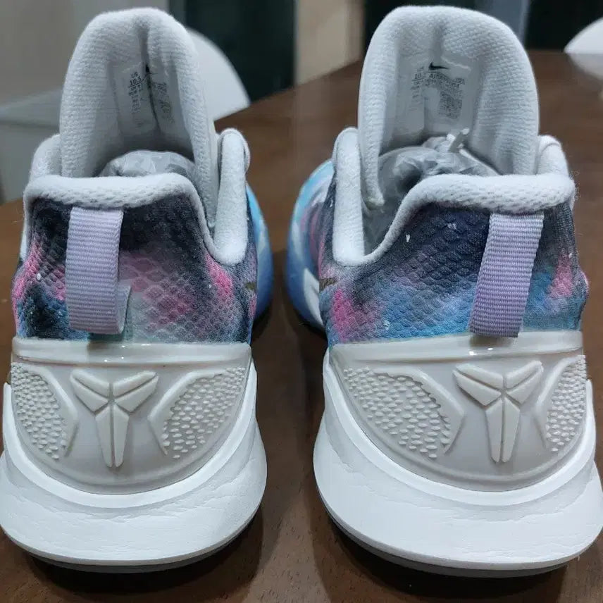 [BUNJANG] Nike Kobe Mamba Focus Custom / 나이키 코비 맘바포커스 285 커스텀