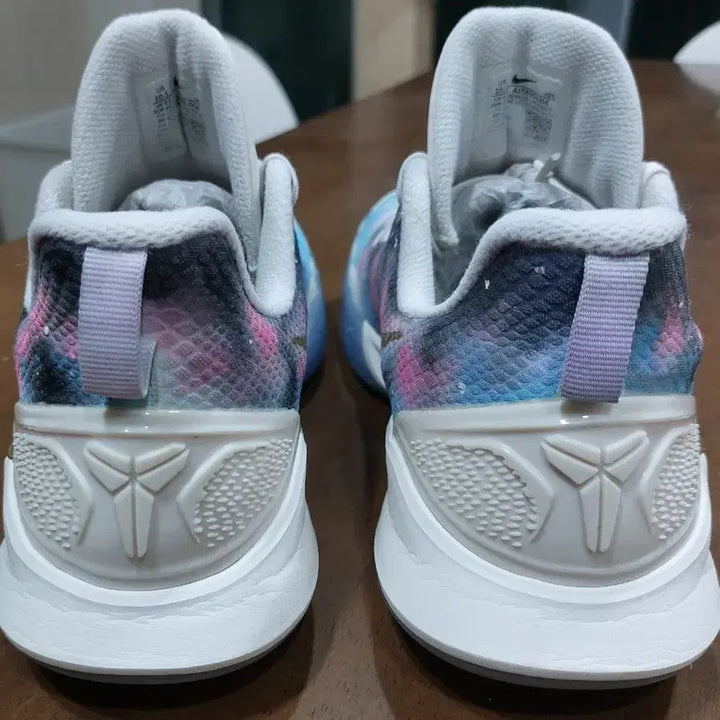 [BUNJANG] Nike Kobe Mamba Focus Custom / 나이키 코비 맘바포커스 285 커스텀