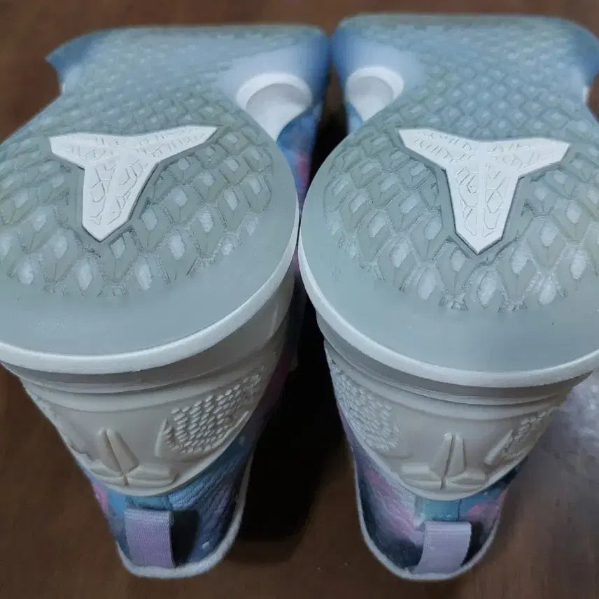 [BUNJANG] Nike Kobe Mamba Focus Custom / 나이키 코비 맘바포커스 285 커스텀