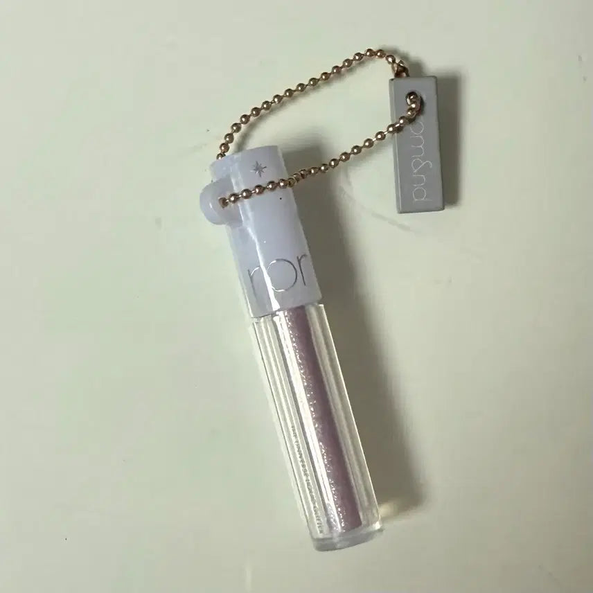 [BUNJANG] Rom&nd Mini Keyring / 롬앤 화장품 가챠 키링 미니
