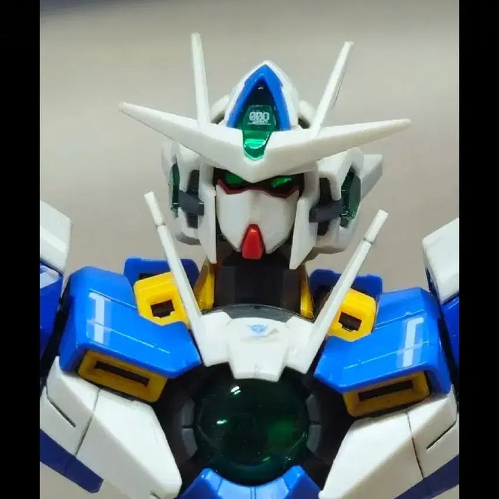 [BUNJANG] RG Double O Qan[T] Gundam / rg 더블오 퀀터 건담