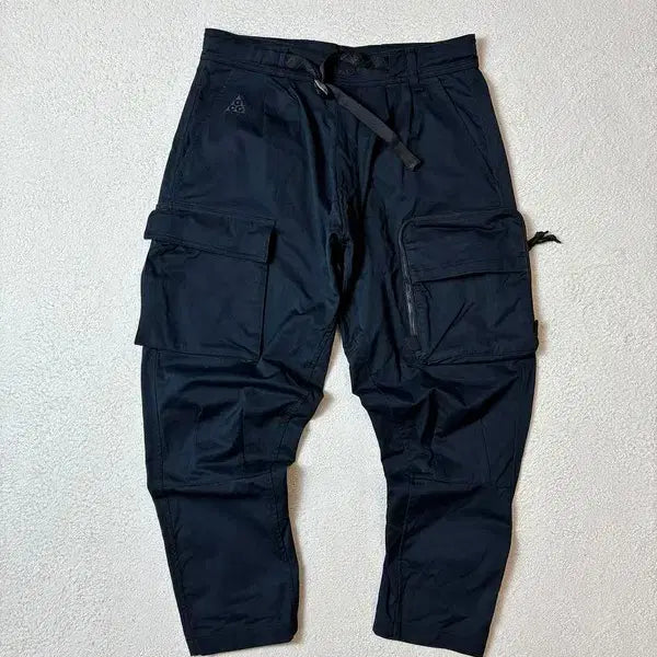 [BUNJANG] Nike ACG 19FW Woven Cargo Pants / 나이키 ACG 19FW 우븐 카고 팬츠 PN7419