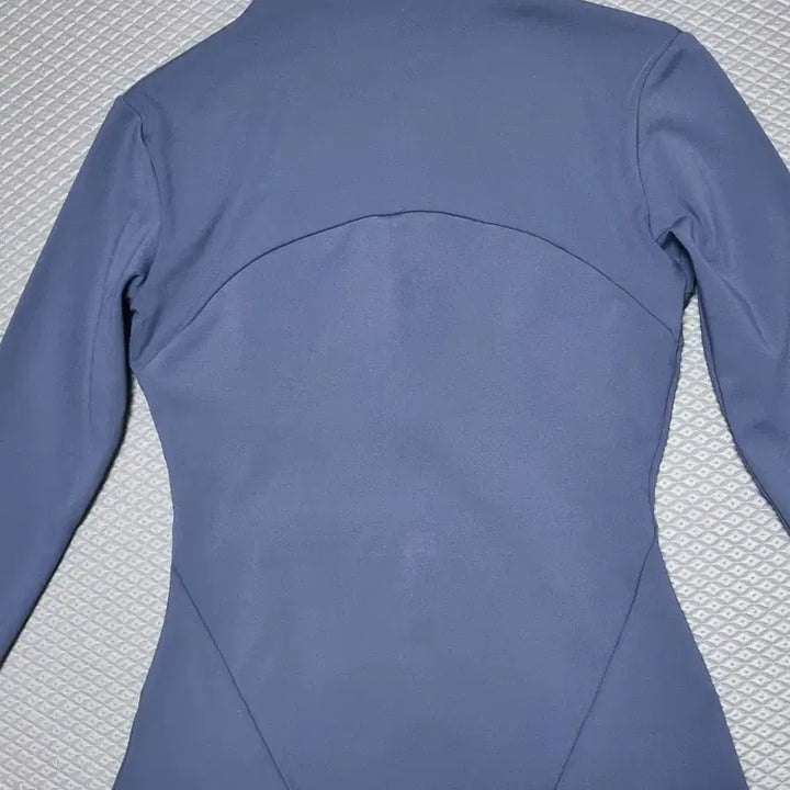 [BUNJANG] Women's Training Zip-Up Suit / 여성 트레이닝 집업 슈트