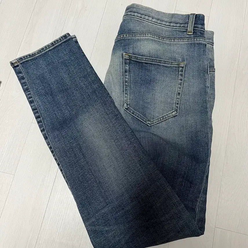 [SOLD OUT] 생로랑 / D02 M/SK-LW / 34