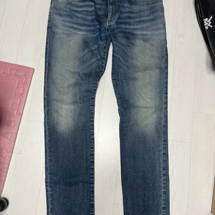 [SOLD OUT] 생로랑 / D02 M/SK-LW / 34