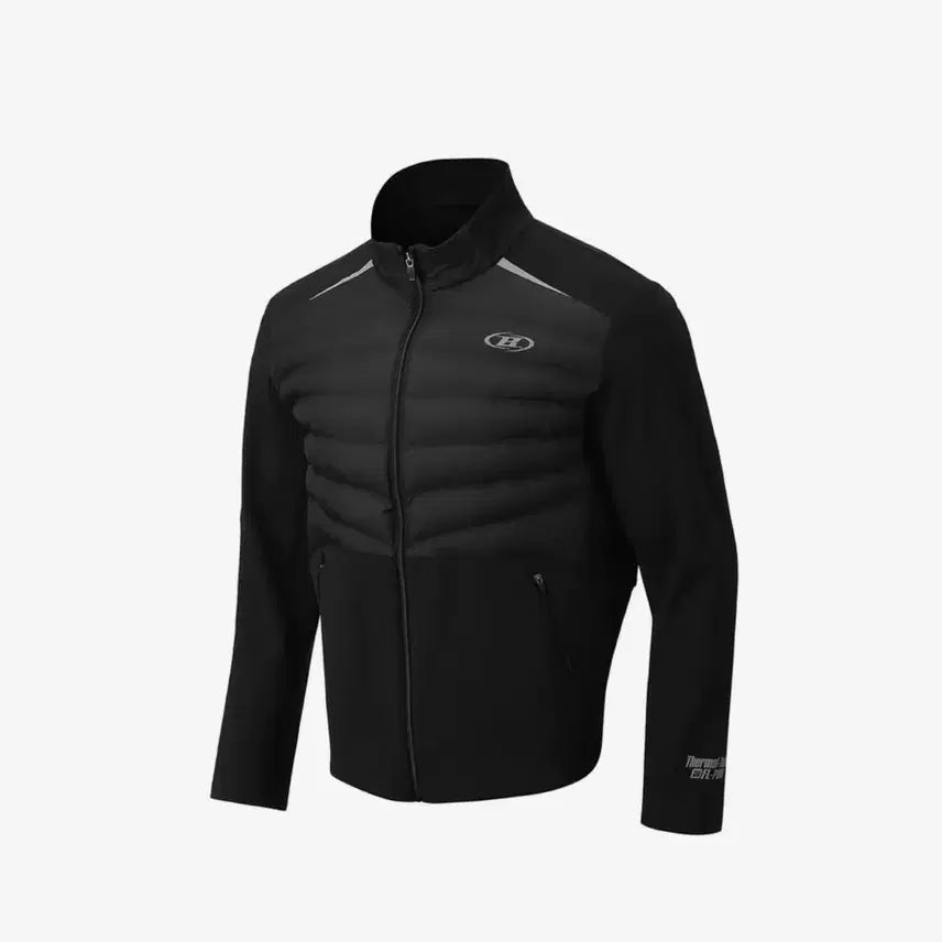 [BUNJANG] Born to Win Training Jacket (Black, Size 4) / 본투윈트레이닝자켓 블랙 4사이즈 판매합니다.