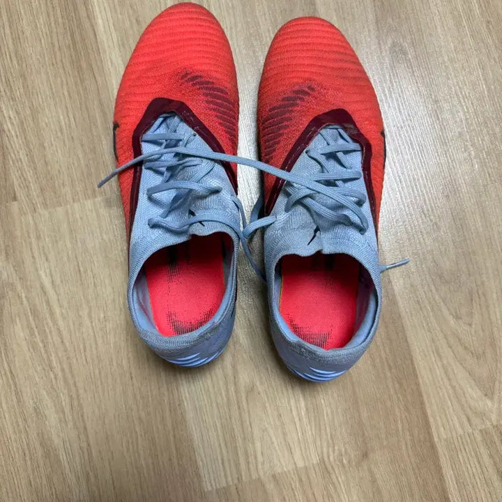 [BUNJANG] Nike Phantom 6 Elite AG 275 / 나이키 팬텀6 엘리트ag 275