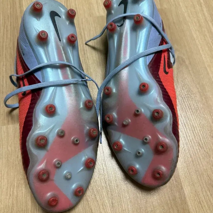 [BUNJANG] Nike Phantom 6 Elite AG 275 / 나이키 팬텀6 엘리트ag 275