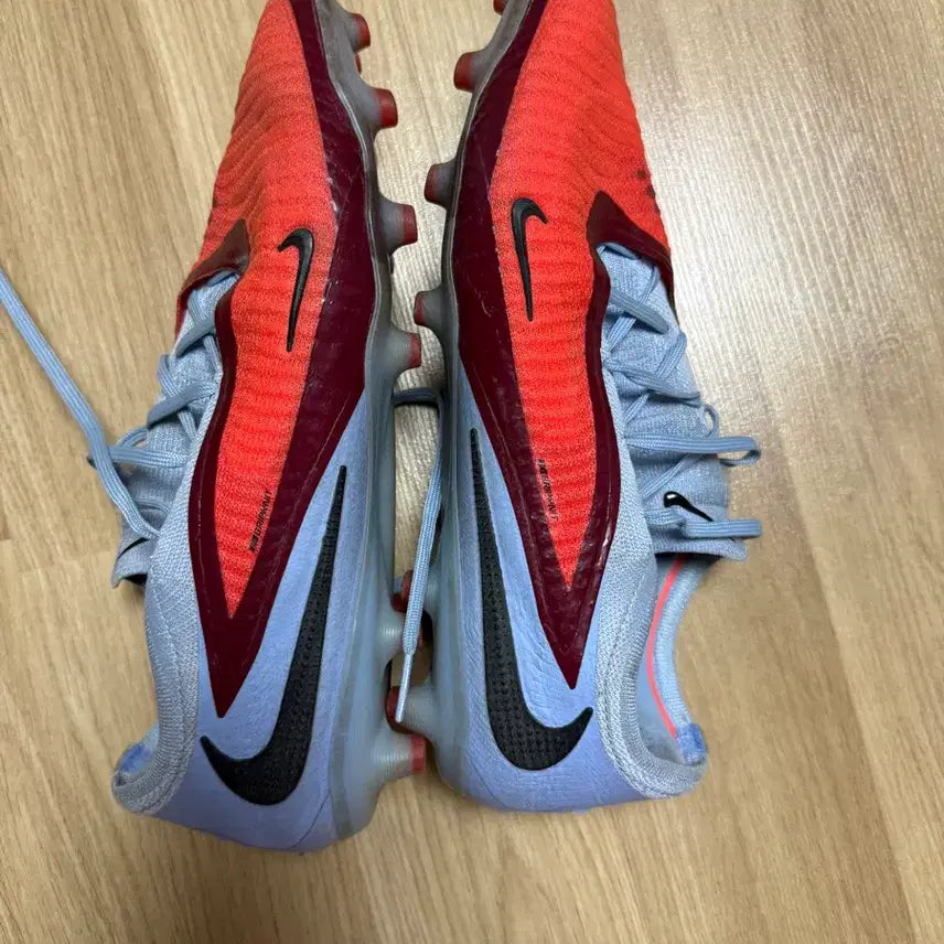 [BUNJANG] Nike Phantom 6 Elite AG 275 / 나이키 팬텀6 엘리트ag 275