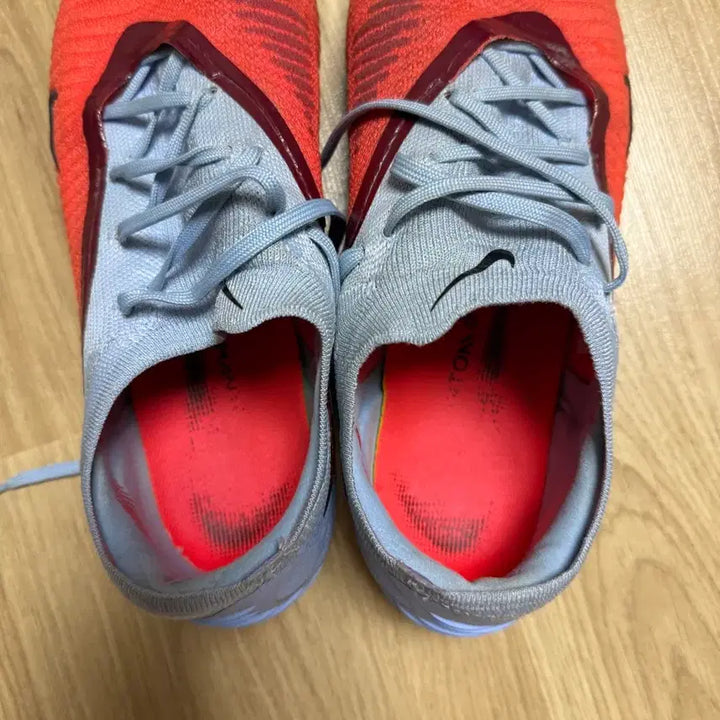 [BUNJANG] Nike Phantom 6 Elite AG 275 / 나이키 팬텀6 엘리트ag 275