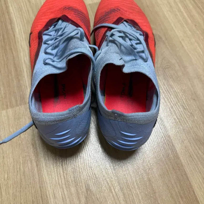 [BUNJANG] Nike Phantom 6 Elite AG 275 / 나이키 팬텀6 엘리트ag 275