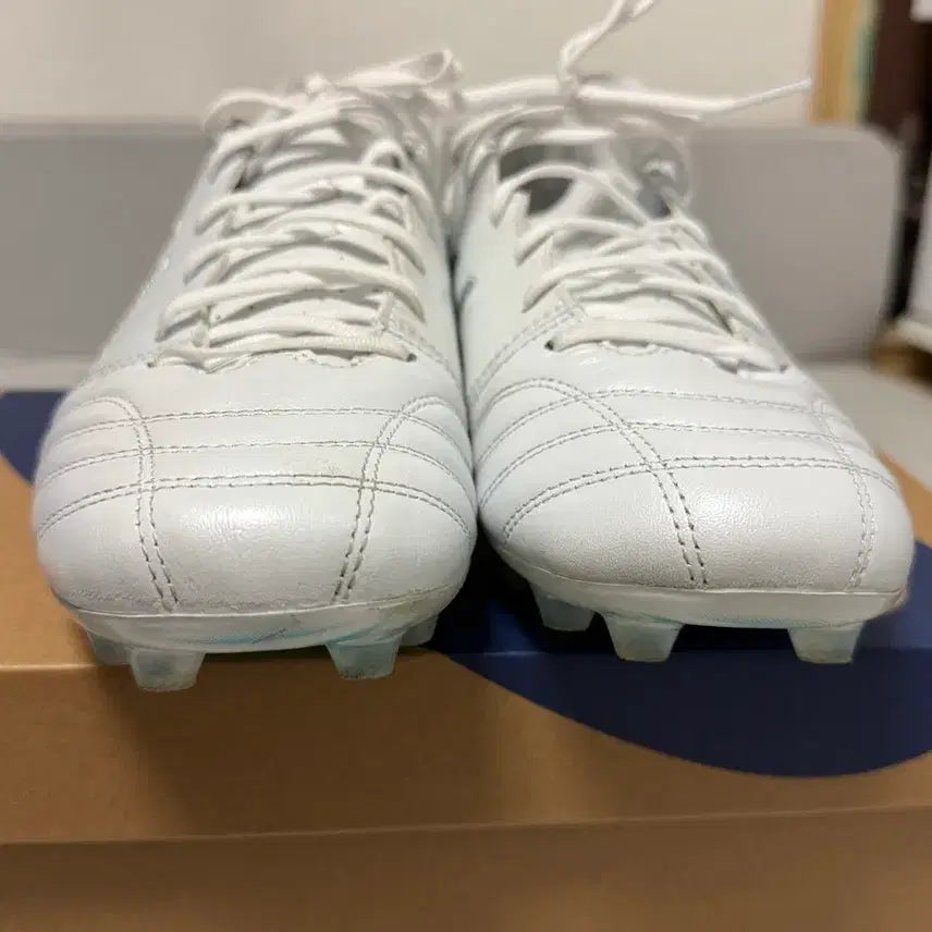 [BUNJANG] Asics DS Light Pro Soccer Cleats / 아식스 DS light pro 275