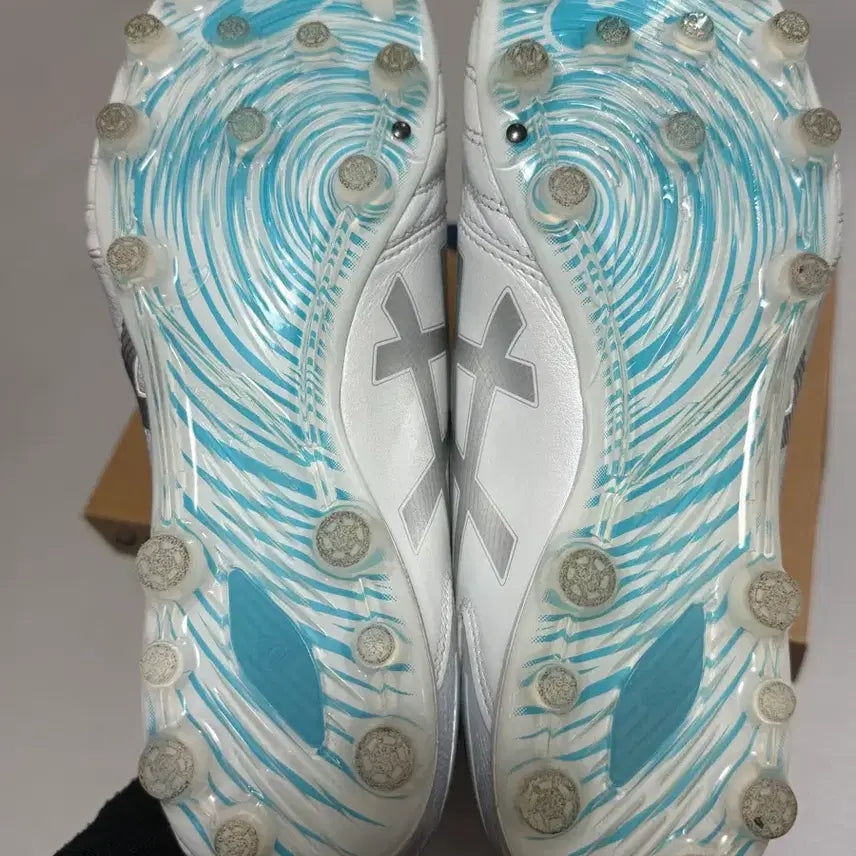 [BUNJANG] Asics DS Light Pro Soccer Cleats / 아식스 DS light pro 275