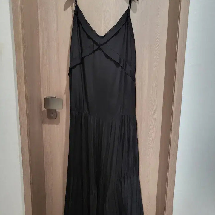[SOLD OUT] 럭키슈에뜨 롱원피스
